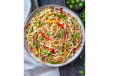 Hakka Noodles
