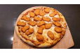 Chicken Nuggets Pizza