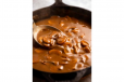 Mushroom 65 Gravy