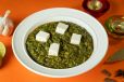 Palak Paneer
