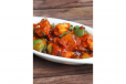 Paneer Manchurian Gravy