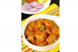 Paneer Achari Masala
