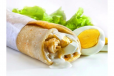 Egg Wrap
