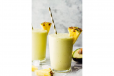 Pineapple Avocado Smoothie