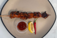Chicken BBQ