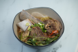 Beef Ribs Sinigang ( Single)
