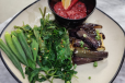 Steamed Veggies