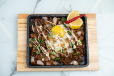 Beef Sisig