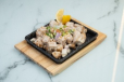Chicken Sisig (Single)