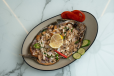 Sizzling Boneless Bangus