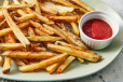 French Fries ( Single)