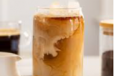 Iced Spanish Latte