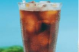 Iced Americano