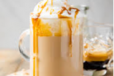 Caramel Latte