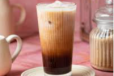 Iced Mocha