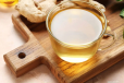Ginger Tea