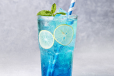 Blue Ocean Mojitos