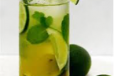 Calamansi Mojitos