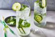 Classic Mojitos