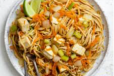 Pancit Bihon Noodles (Single)
