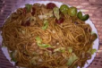 Batangas Chami Noodles