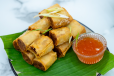 Lumpia Shanghai (24pcs)