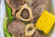 Beef Bulalo (double)