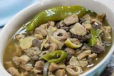 Beef Papaitan (double)