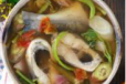Sinigang Na Bangus (double)