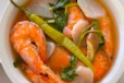 Sinigang Na Hipon (double)