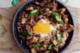 Chicken Sisig ( Double)