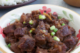Beef Pares ( Double)