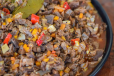 Sizzling Bopis (Double)