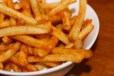 French Fries ( Double)