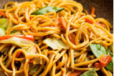 Pancit Canton Noodles ( Double))
