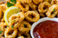 Calamari (Double)