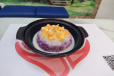 Sticky Mango Rice