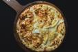 Megrelian Khachapuri