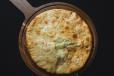 Imeretian Khachapuri