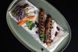 Lyulya Kebab Chicken