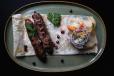 Lyulya Kebab Lamb
