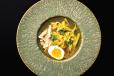 Chicken Soup With Fettuccine