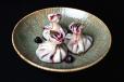 Cherry Khinkali With Sour Cream (3pcs)