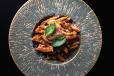 Vegetarian Penne Pasta