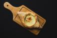 Little Adjarian Khachapuri (Kids)