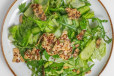 Green Vitamin Salad