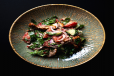 Georgian Chicken Salad