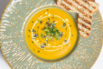 Pumpkin Soup
