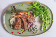 Lamb Chops