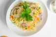 Sauerkraut